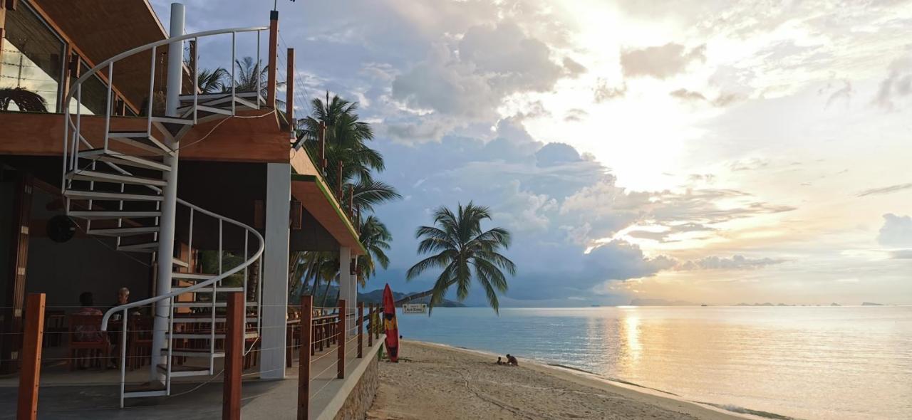 Resort Mimosa & Ko Samui