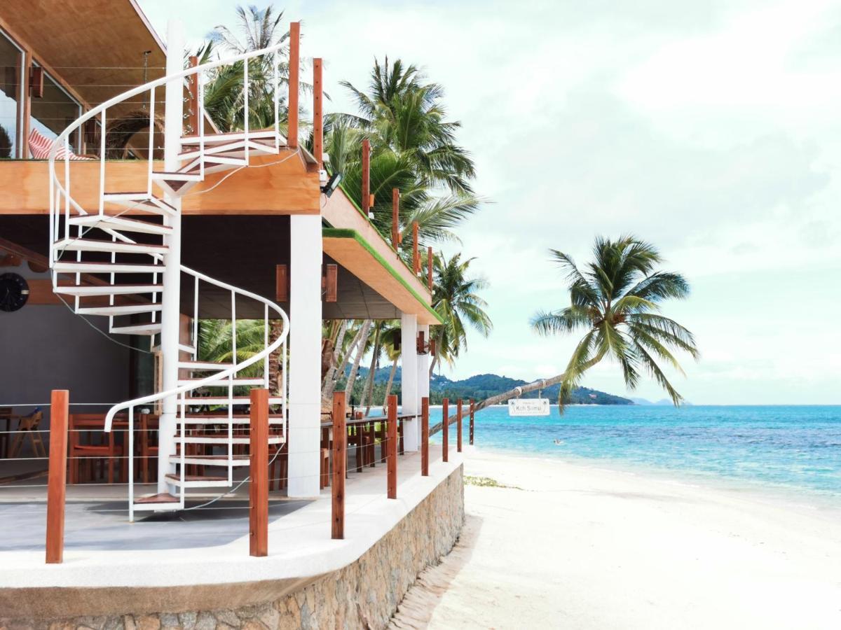 Resort Mimosa & Ko Samui