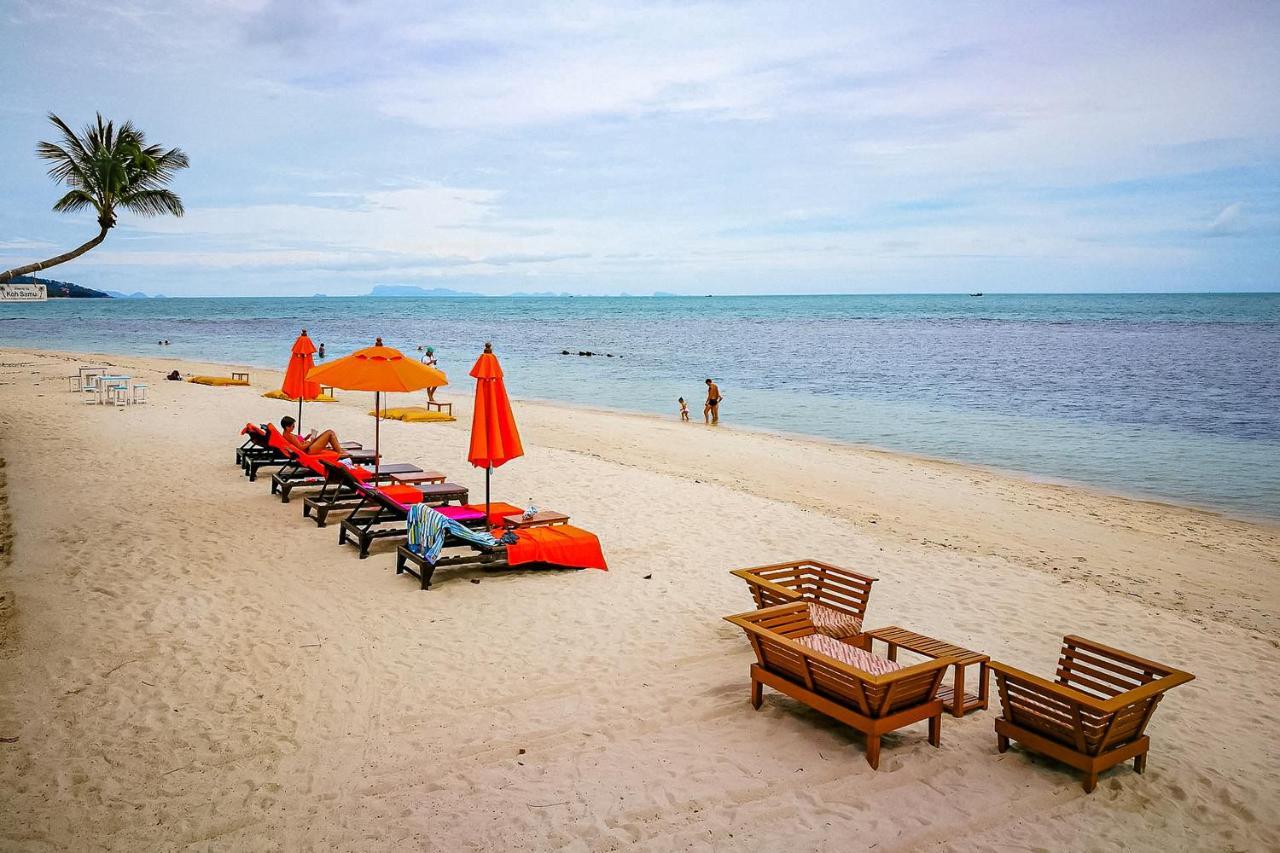 Mimosa & Resort Ko Samui