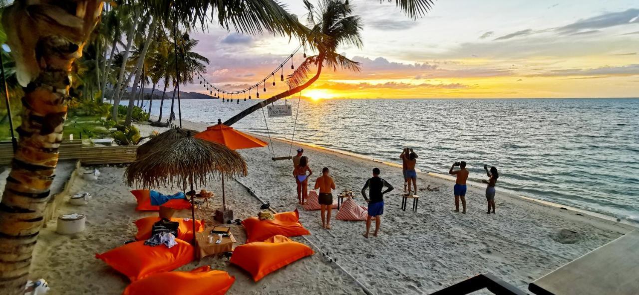 Resort Mimosa & Ko Samui