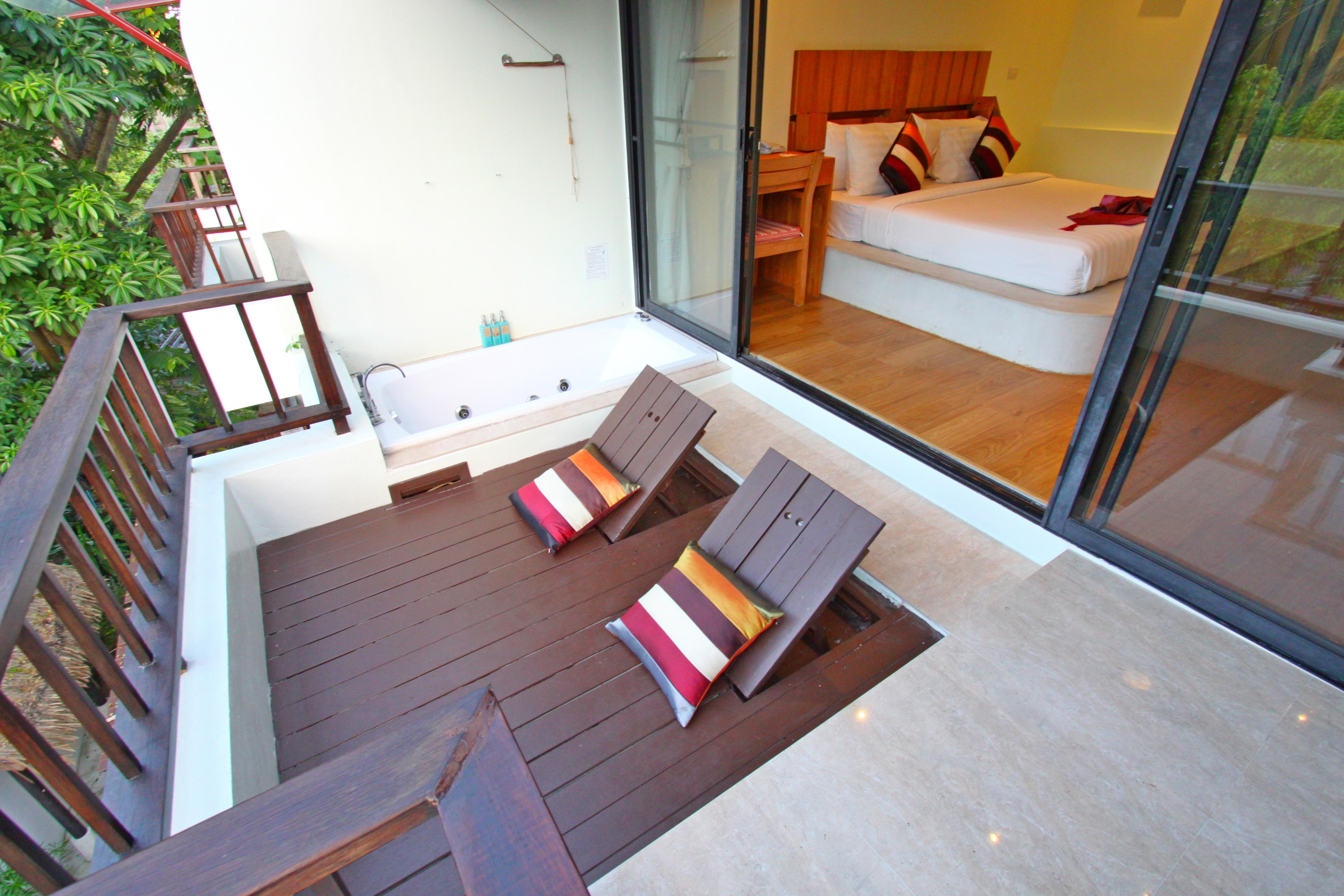 Mimosa & Resort Ko Samui