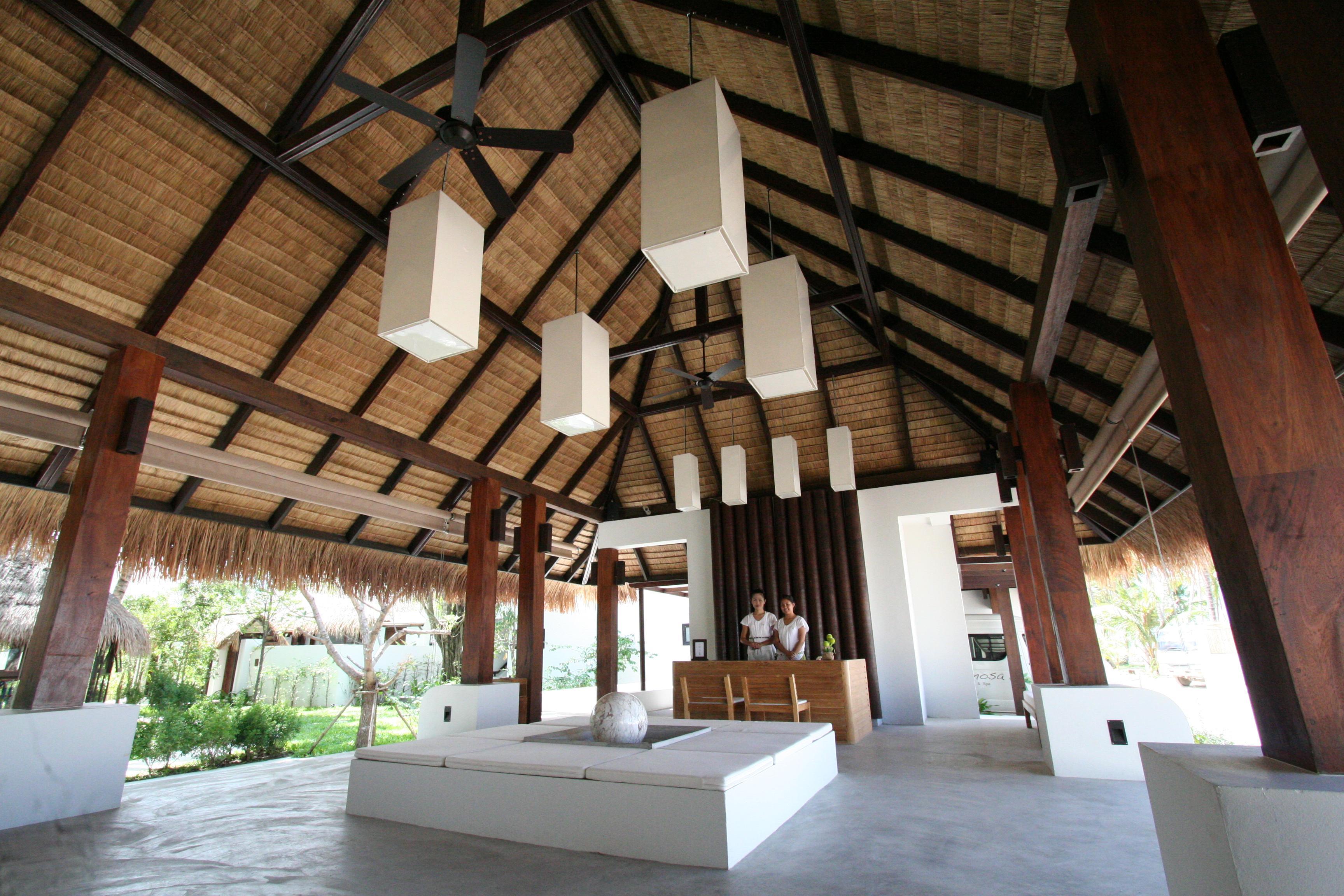 Mimosa & 4* Ko Samui