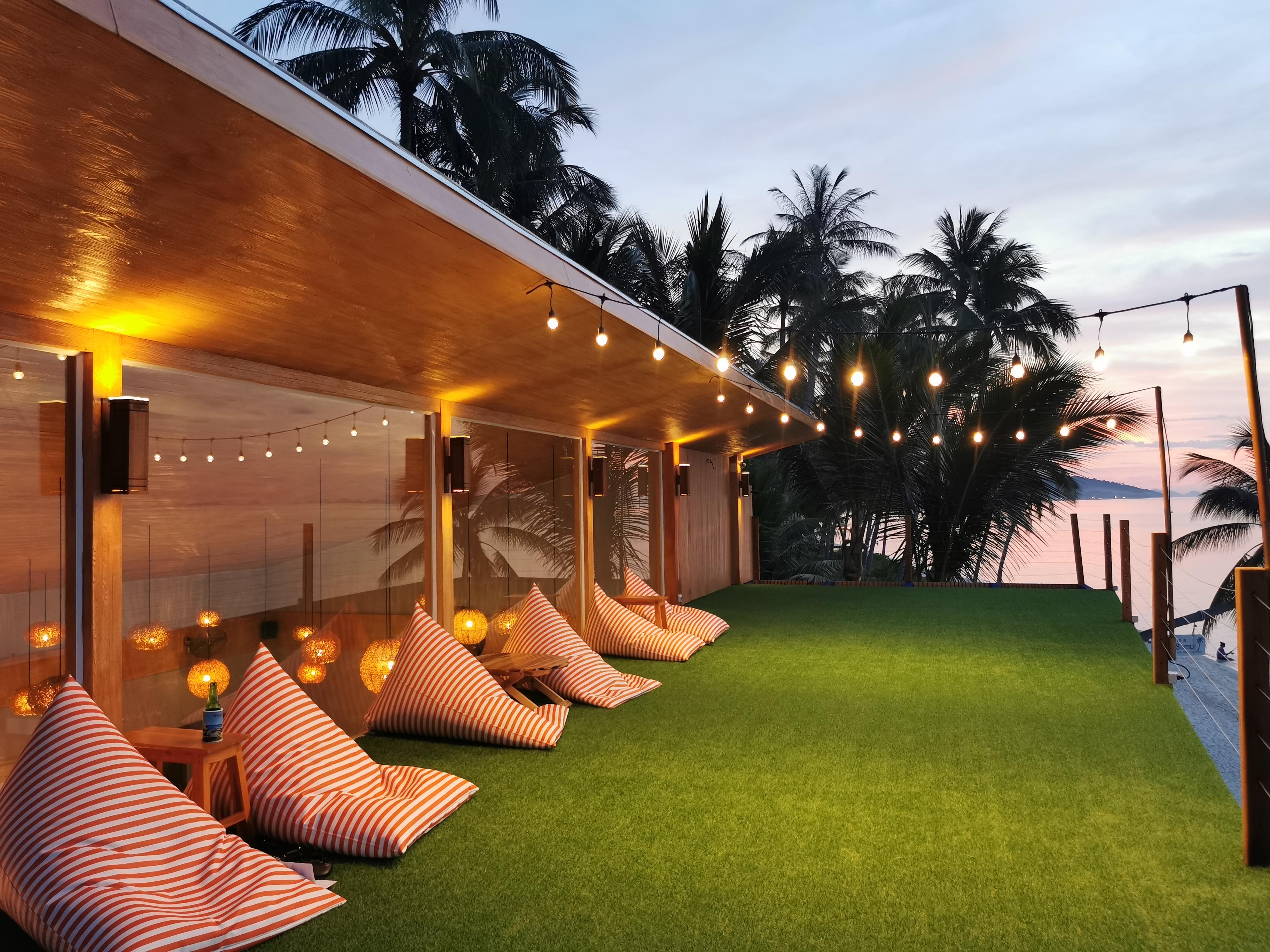 Mimosa & 4* Ko Samui