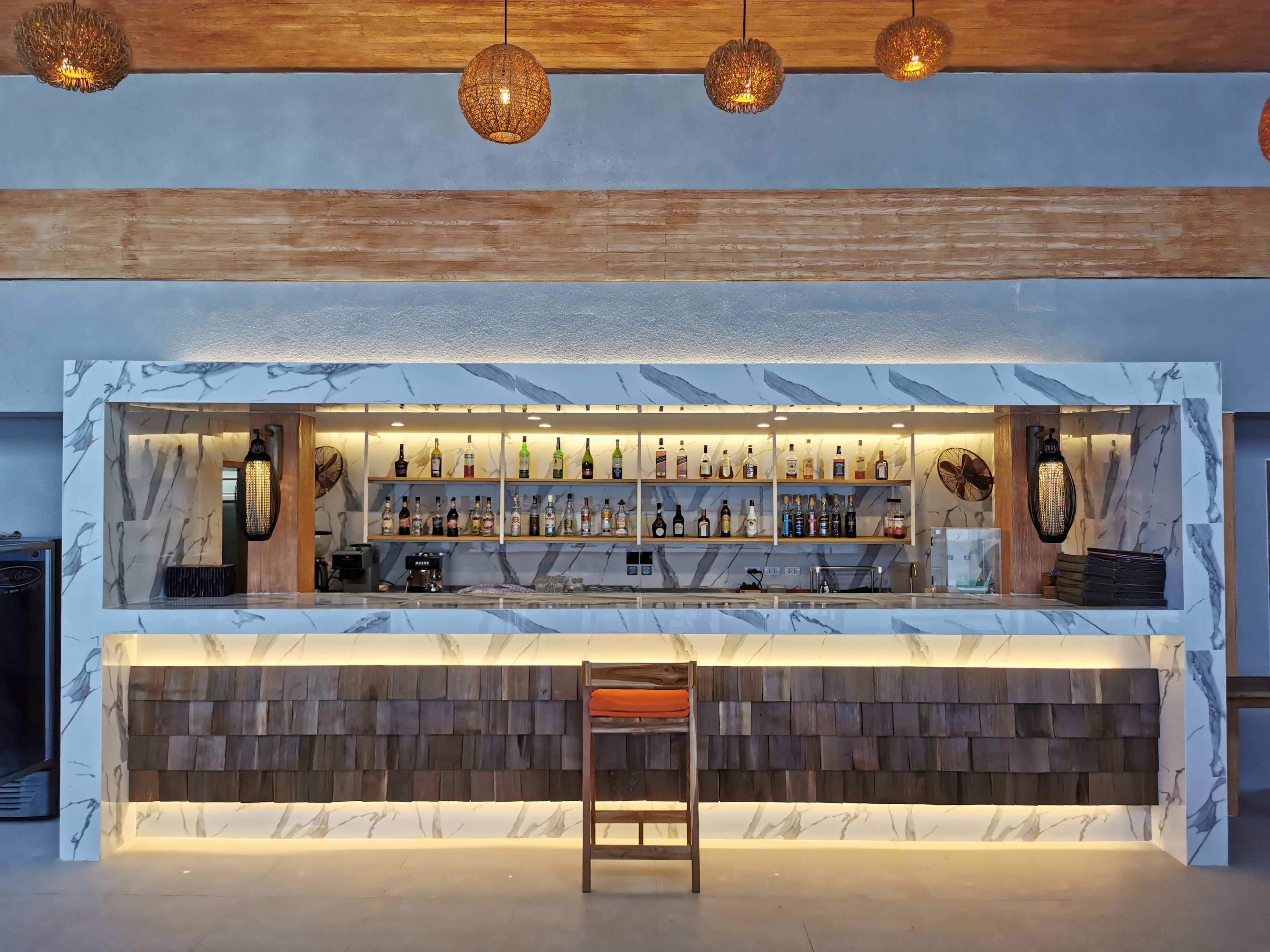 Mimosa & Ko Samui