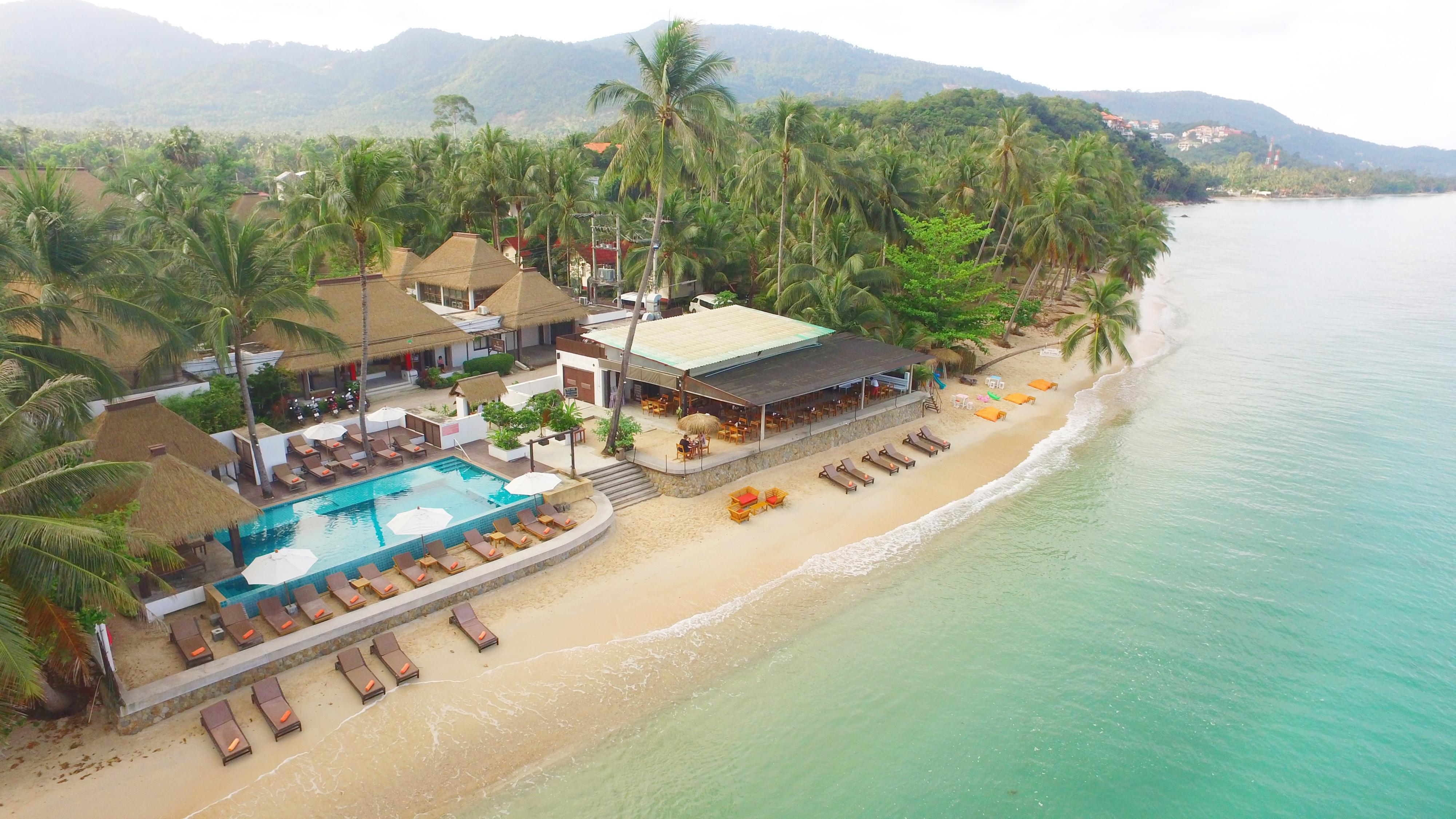 Resort Mimosa & Ko Samui