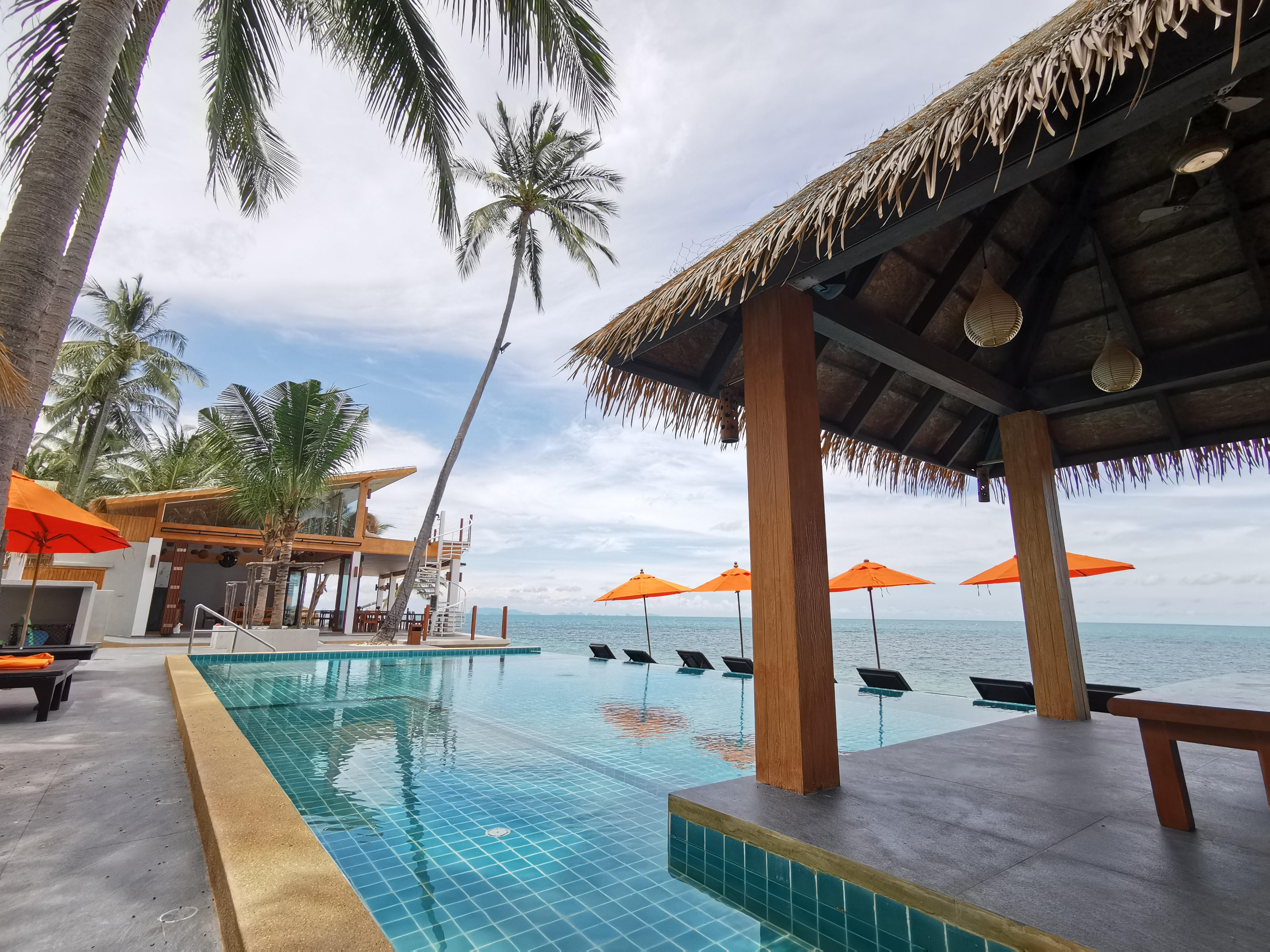 Mimosa & Resort Ko Samui