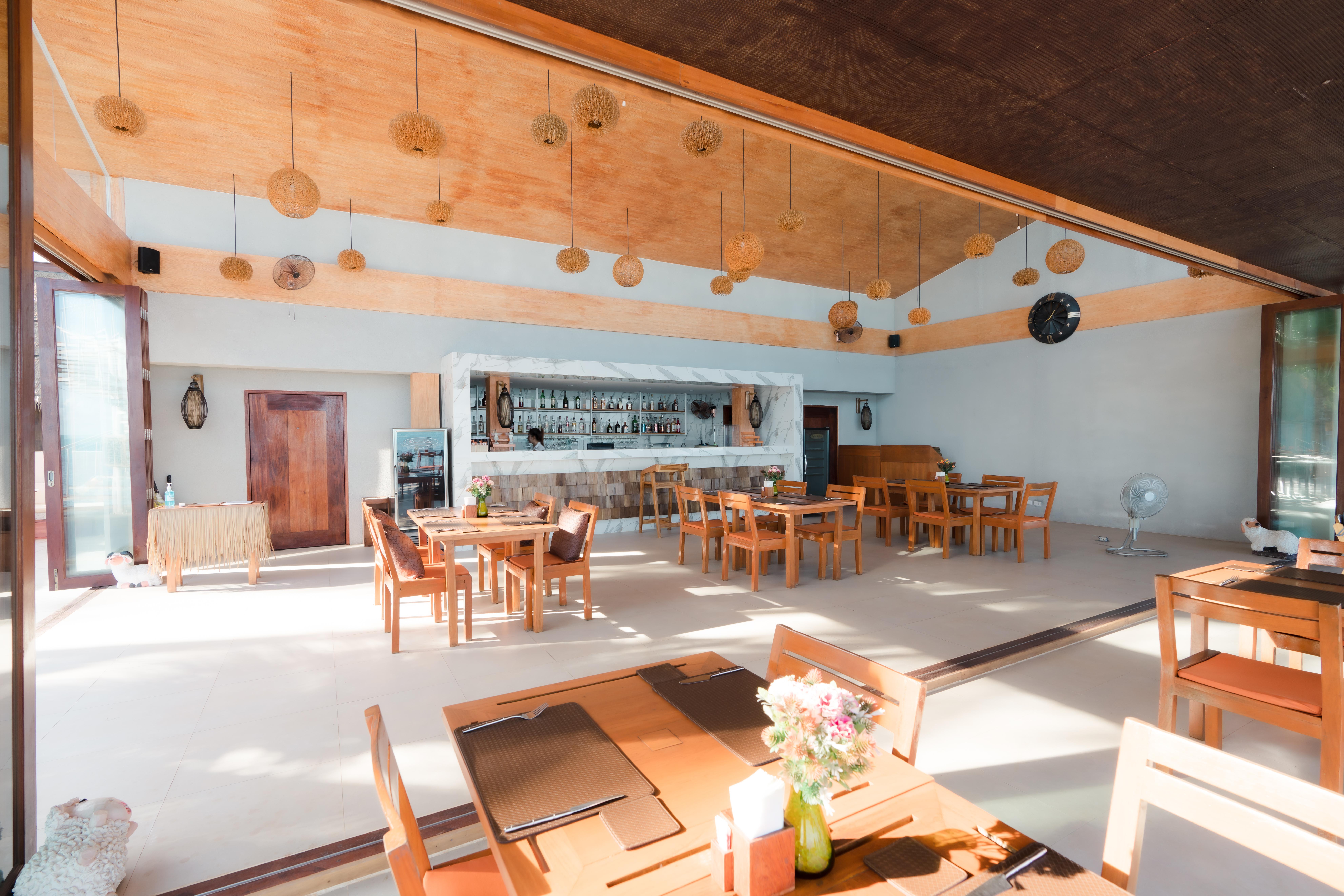Mimosa & Ko Samui