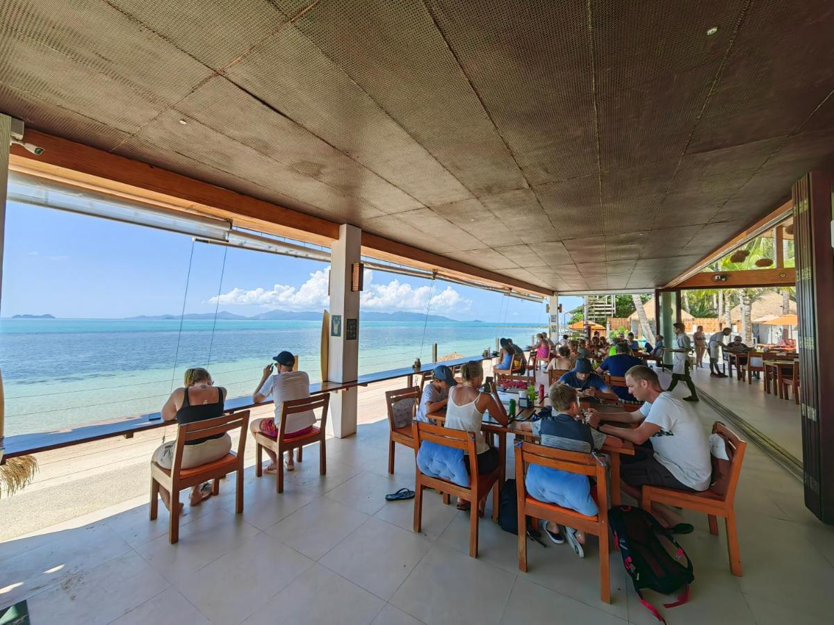 Mimosa & Ko Samui