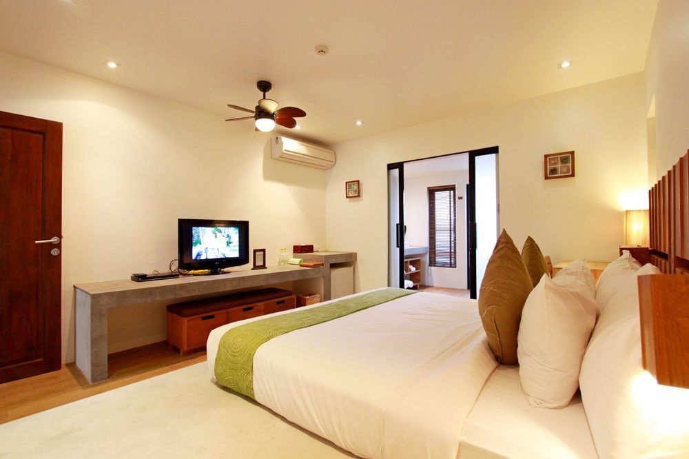 Resort Mimosa & Ko Samui