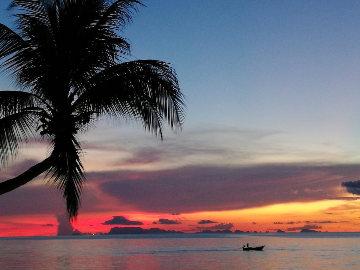 Mimosa & 4* Ko Samui
