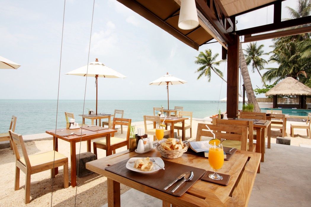 Mimosa & Ko Samui