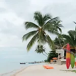 Mimosa Resort&Spa