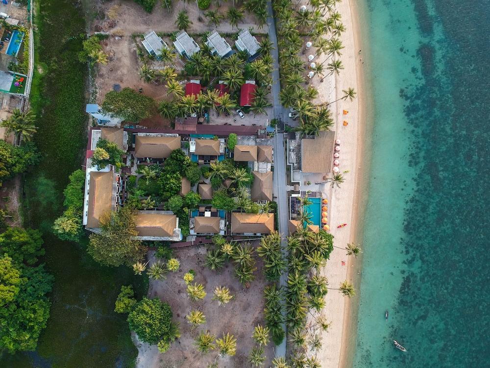 Mimosa Resort&spa Koh Samui