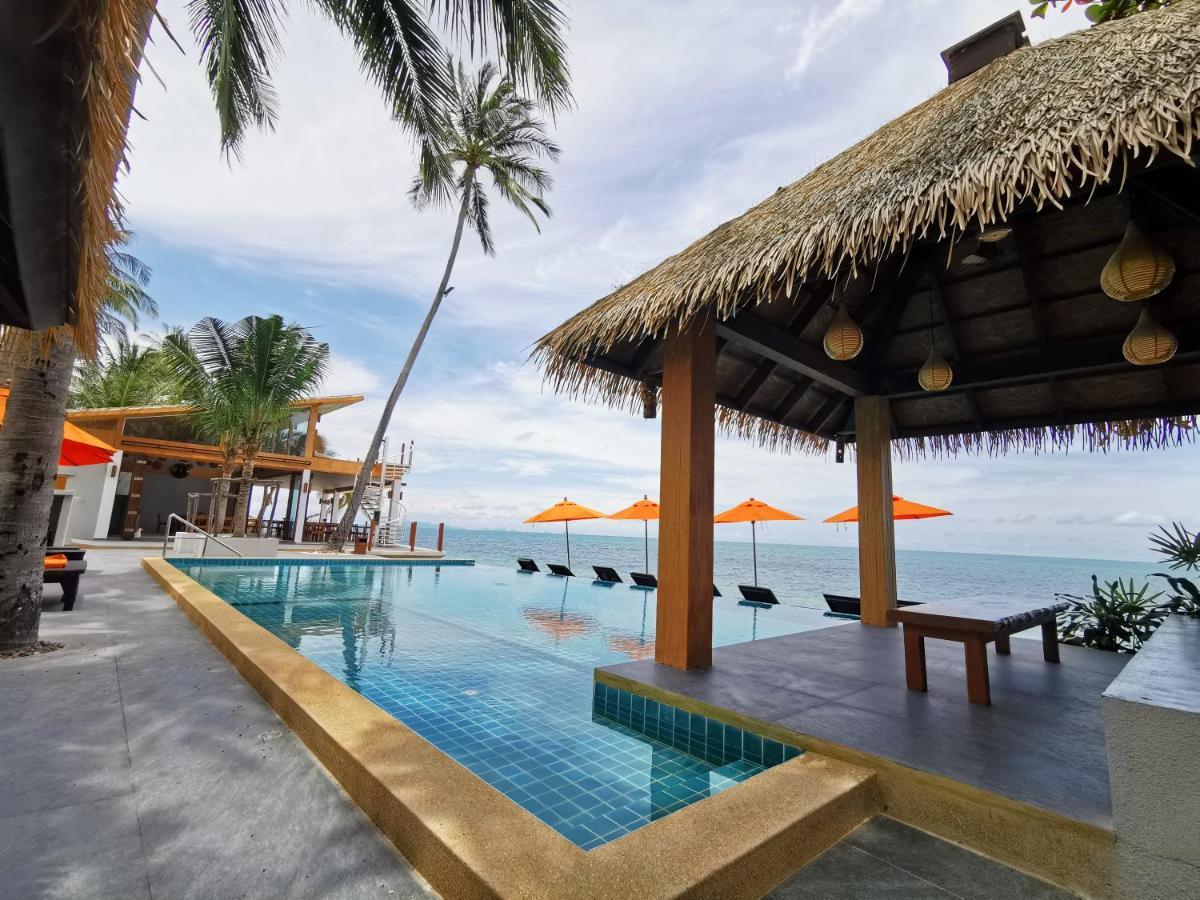 Resort Mimosa Resort&spa Koh Samui