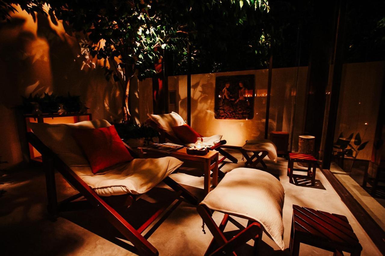 Mimosa Resort&spa Resort