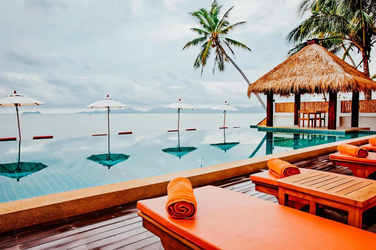Mimosa Resort&spa
