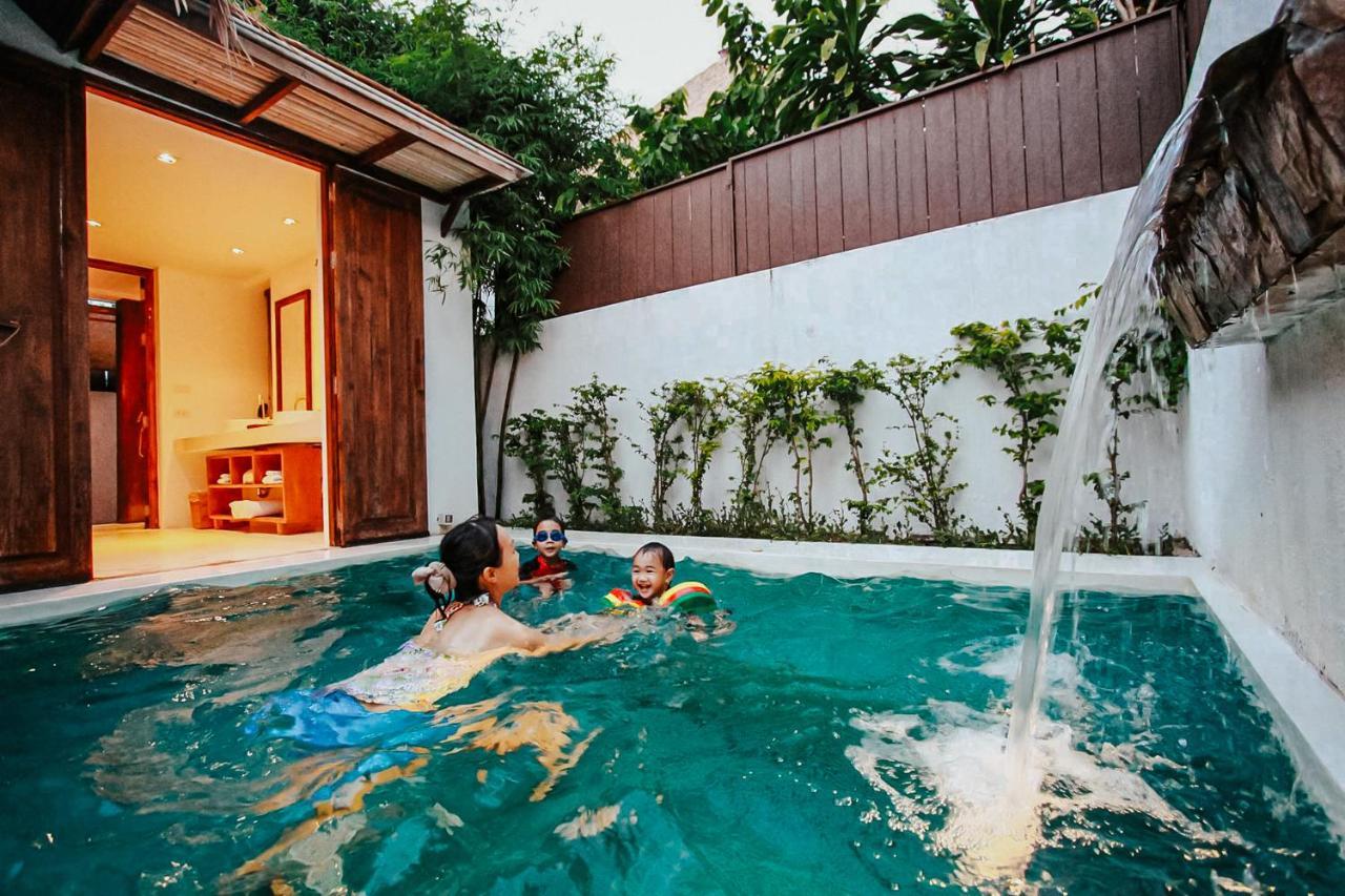Mimosa Resort&spa Resort 4*