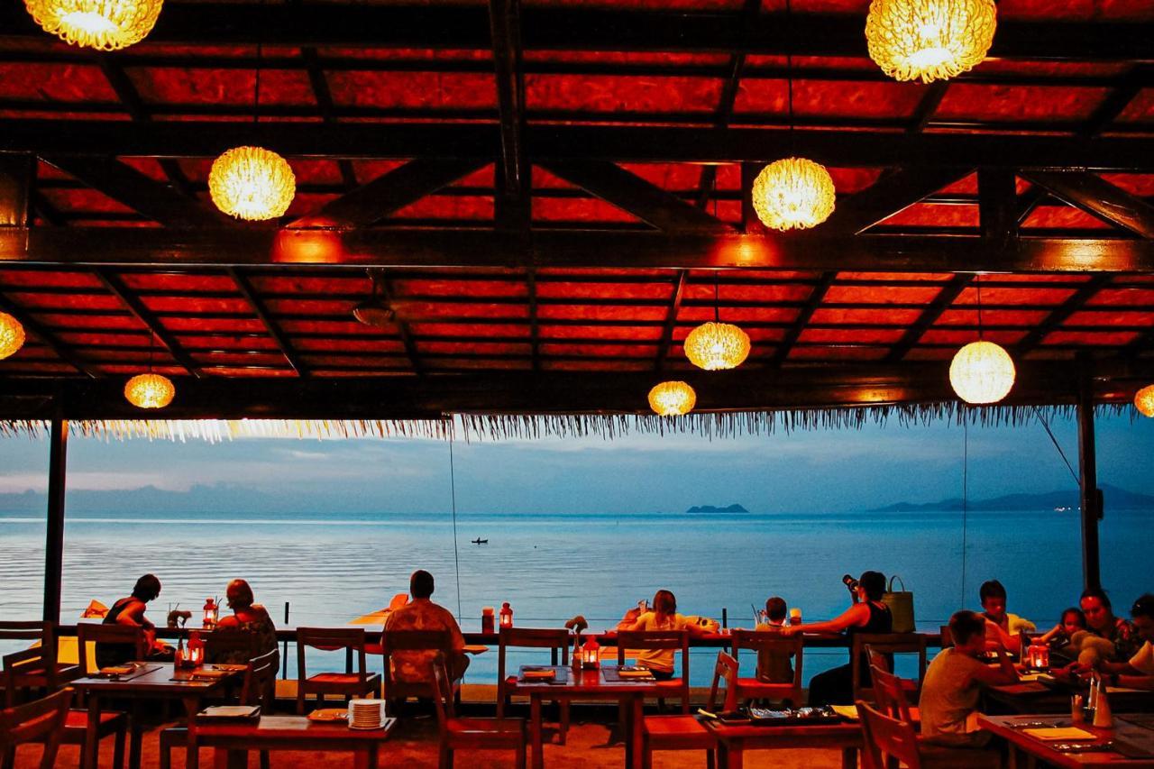 Resort Mimosa Resort&spa Koh Samui