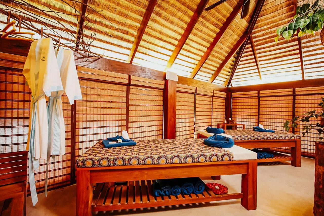 Mimosa Resort&spa Resort Koh Samui