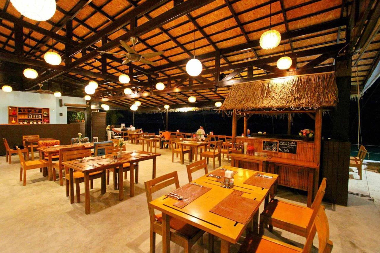 Mimosa Resort&spa Resort 4*