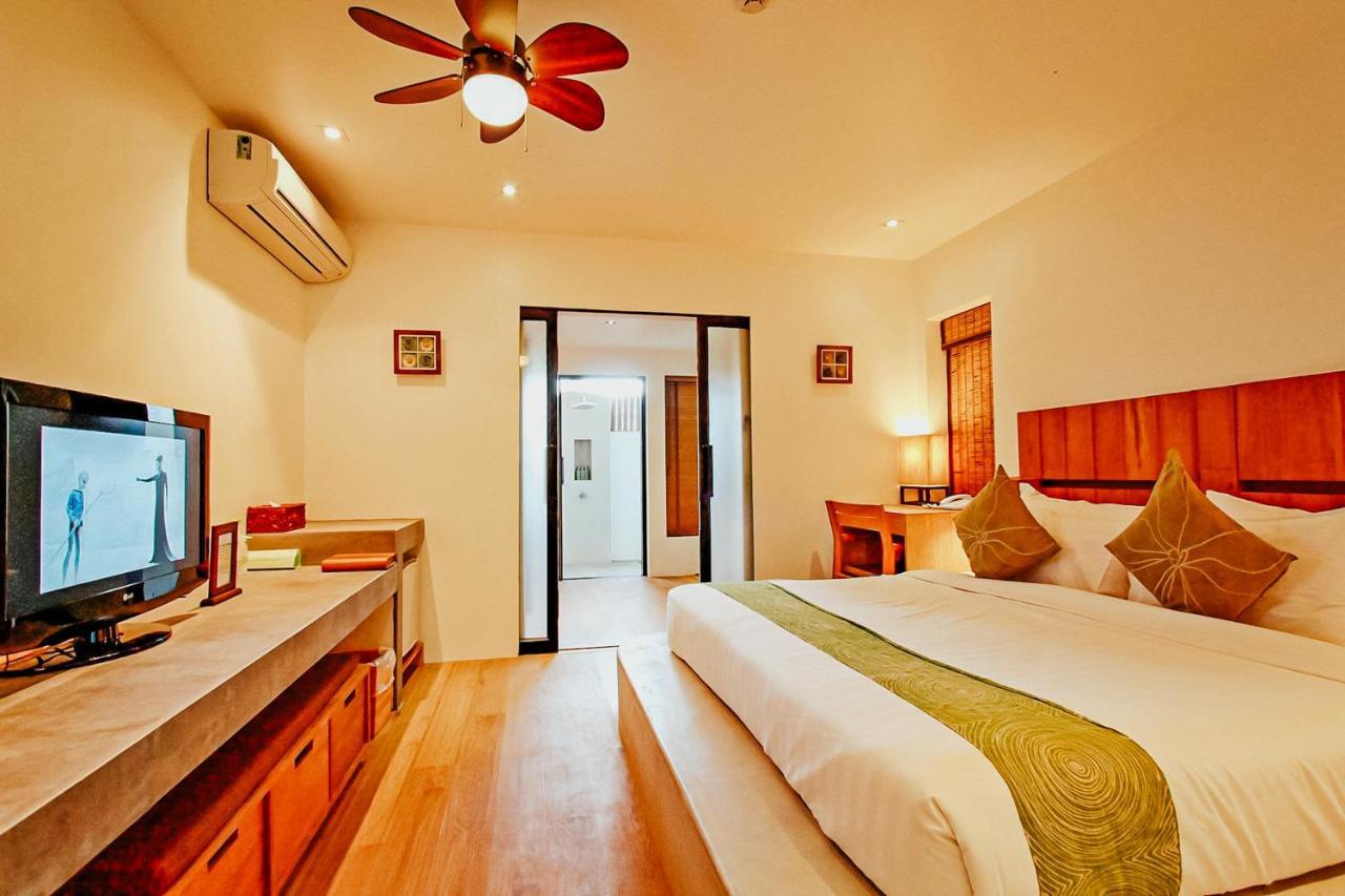 Mimosa Resort&spa Koh Samui