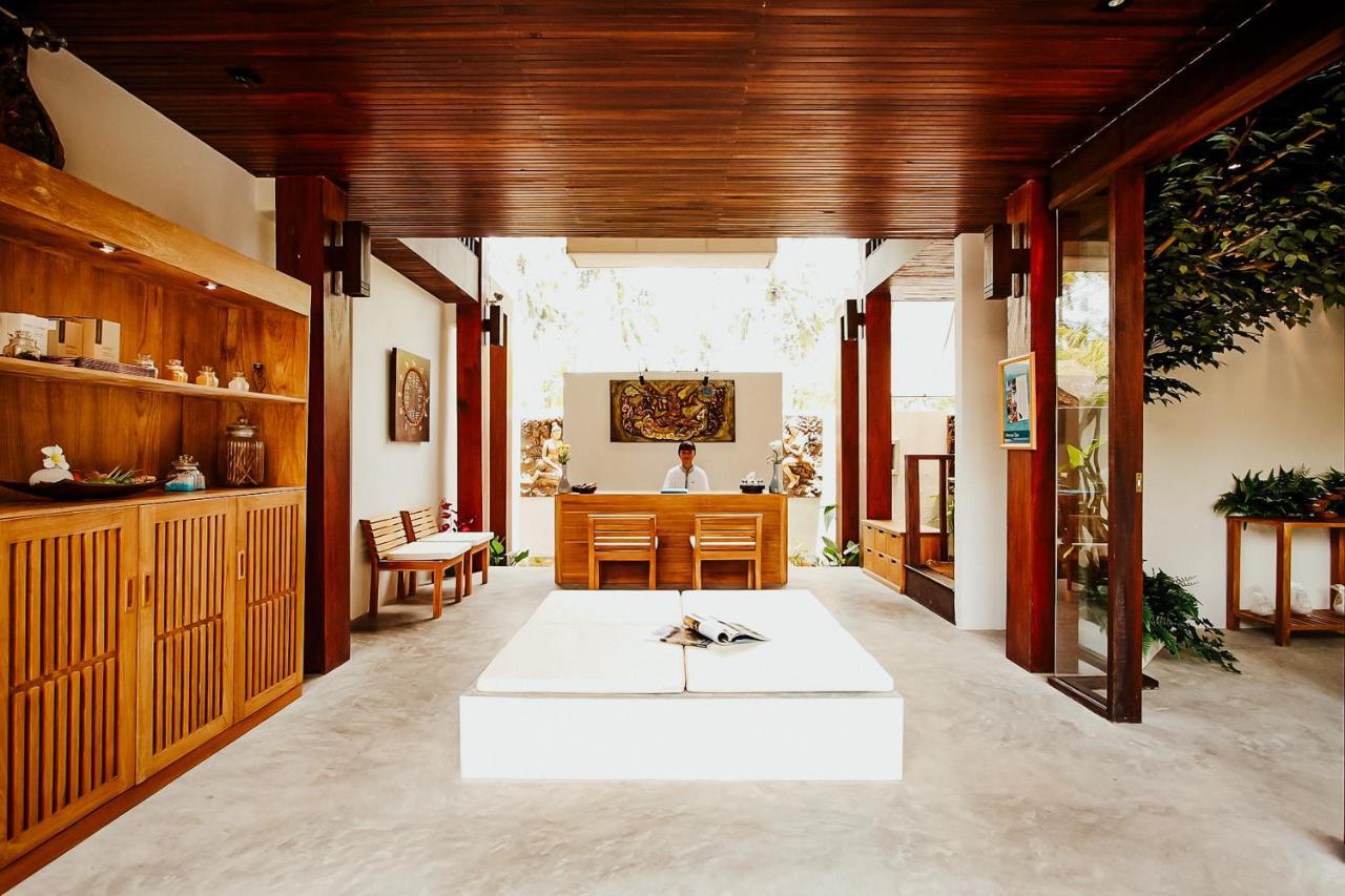 Mimosa Resort&spa Resort