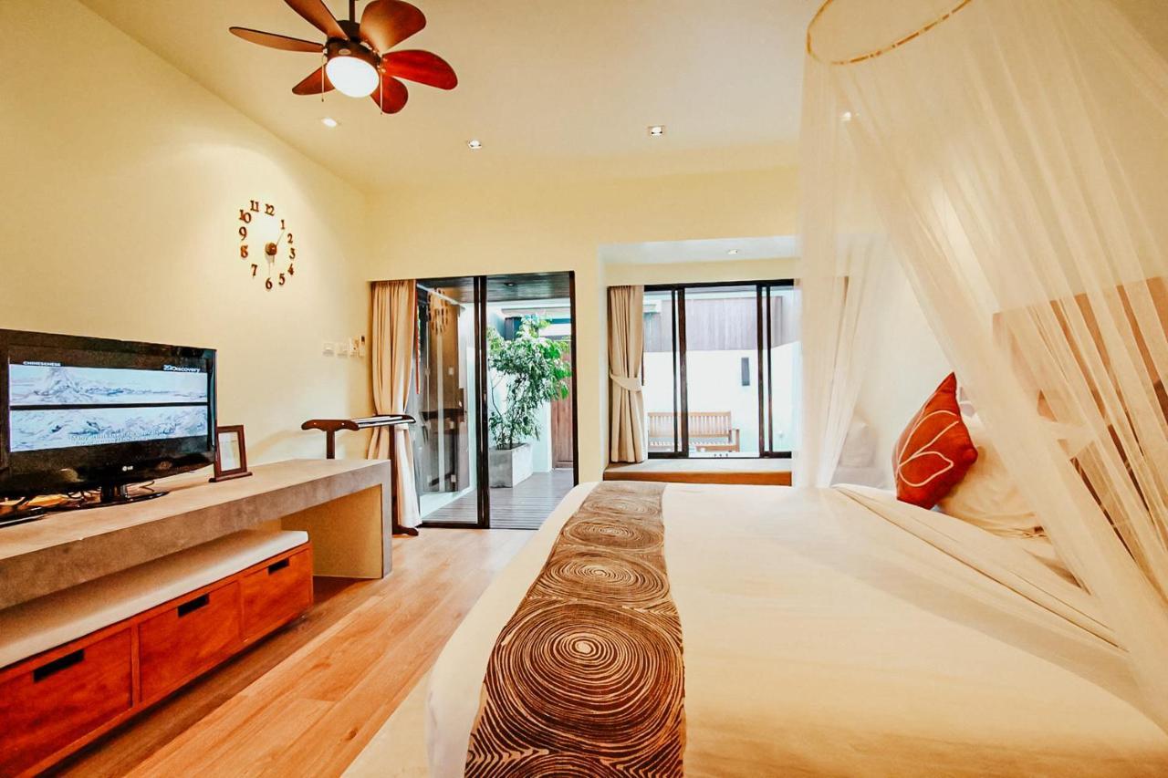 Resort Mimosa Resort&spa 4*