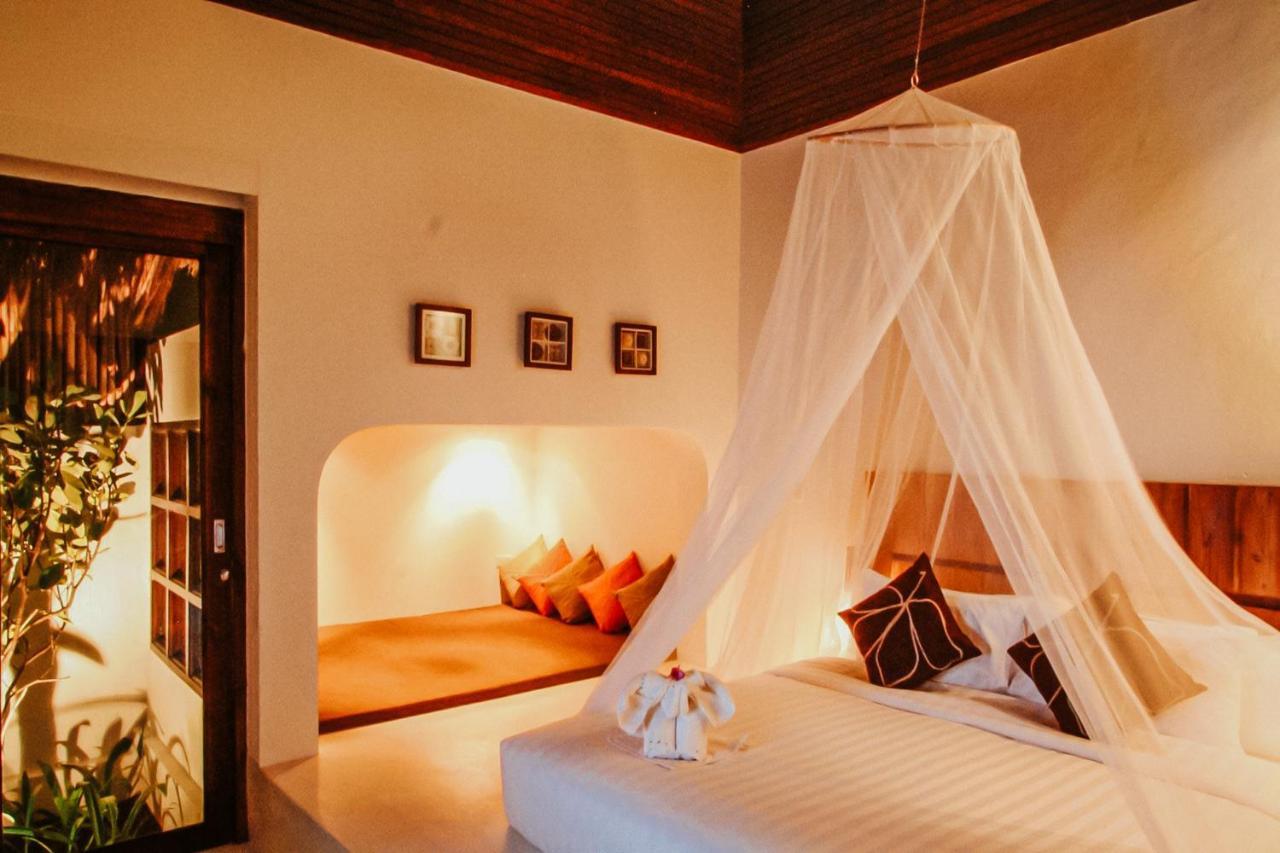 Mimosa Resort&spa 4* Koh Samui