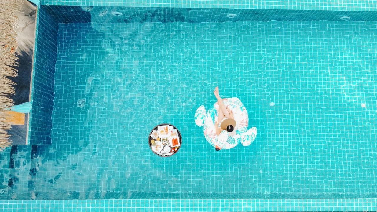 Mimosa Resort&spa Koh Samui