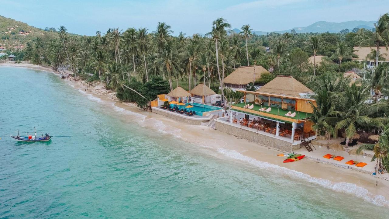 Mimosa Resort&spa Resort