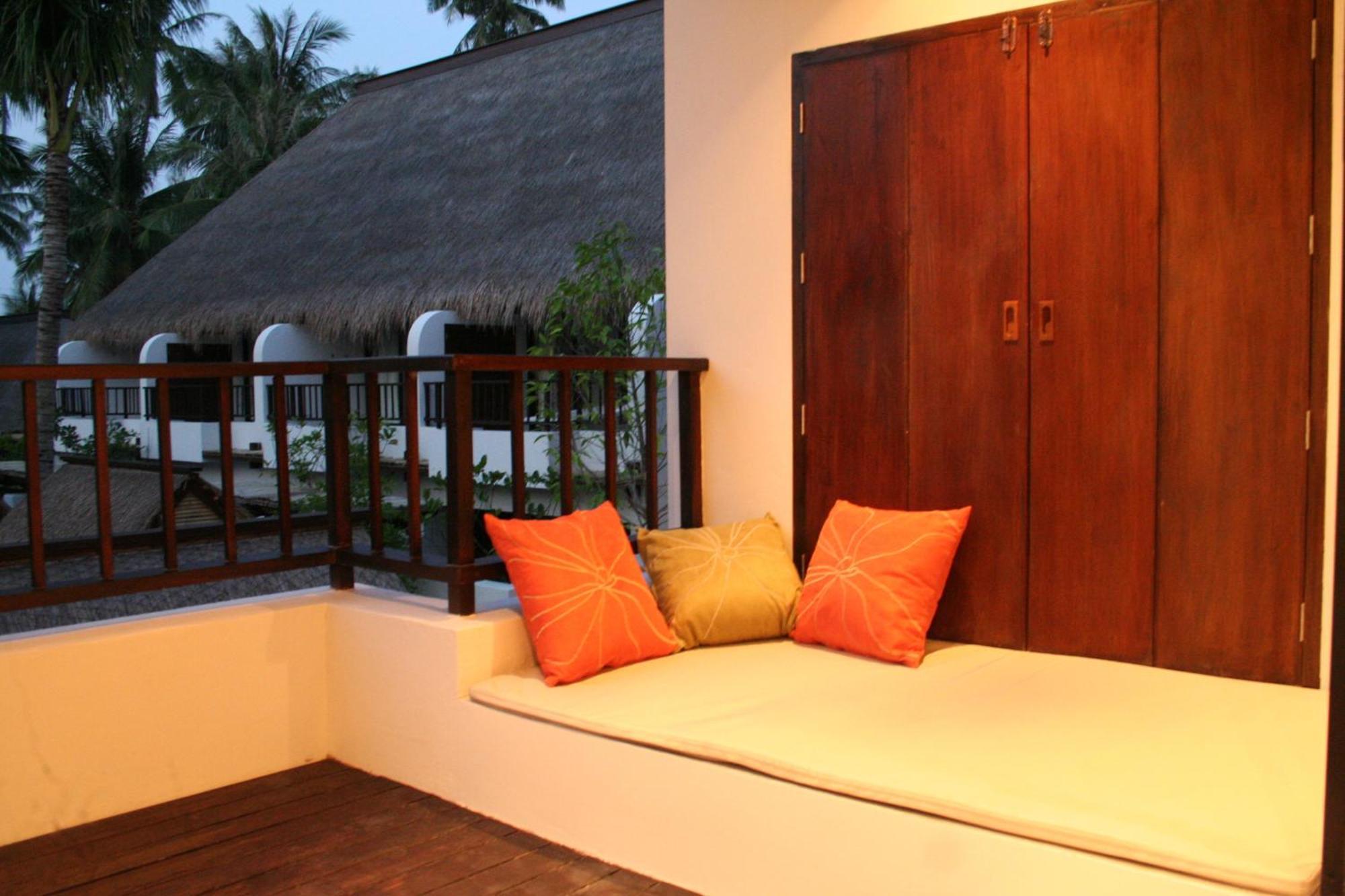 Resort Mimosa Resort&spa