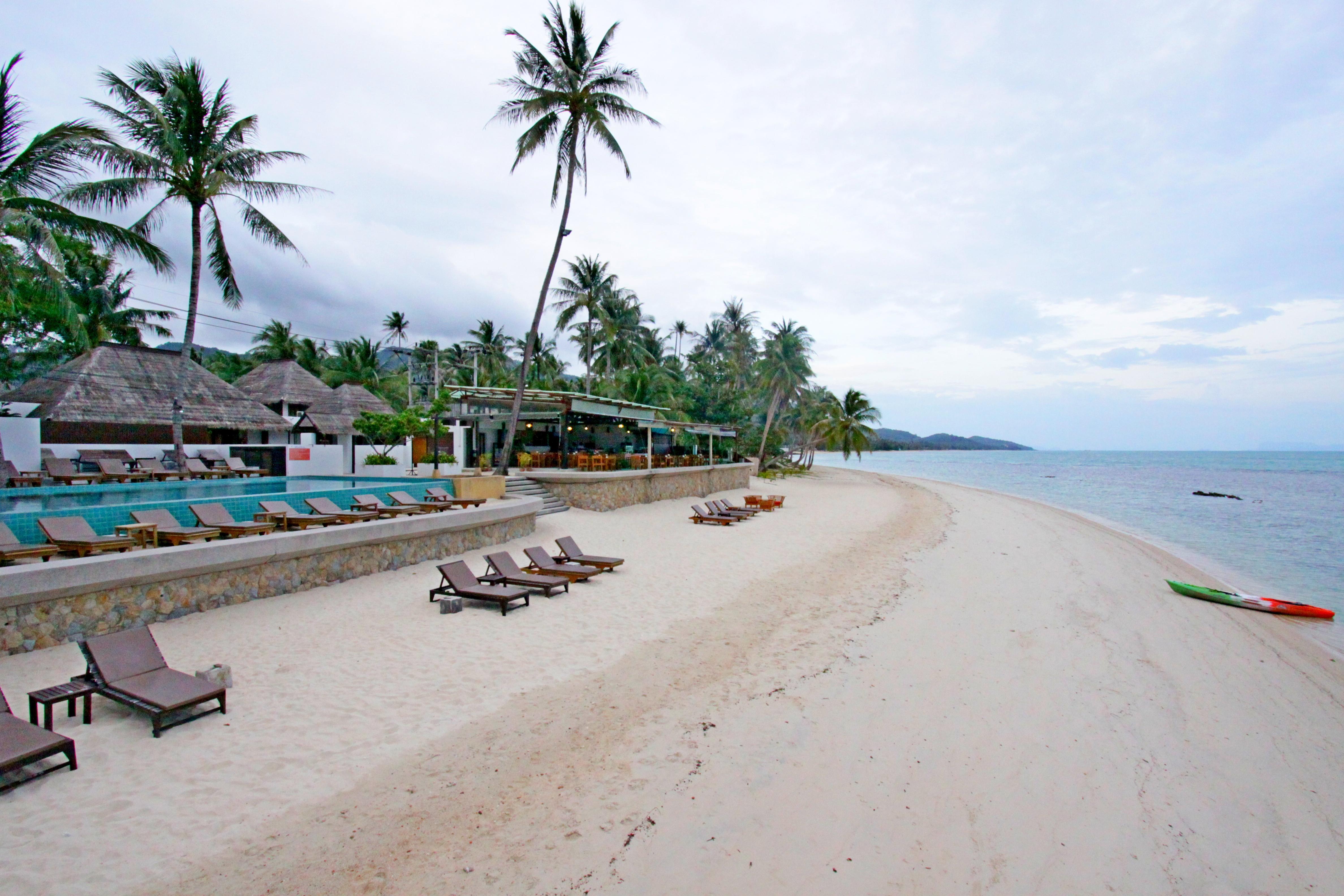 Mimosa Resort&spa Resort 4*