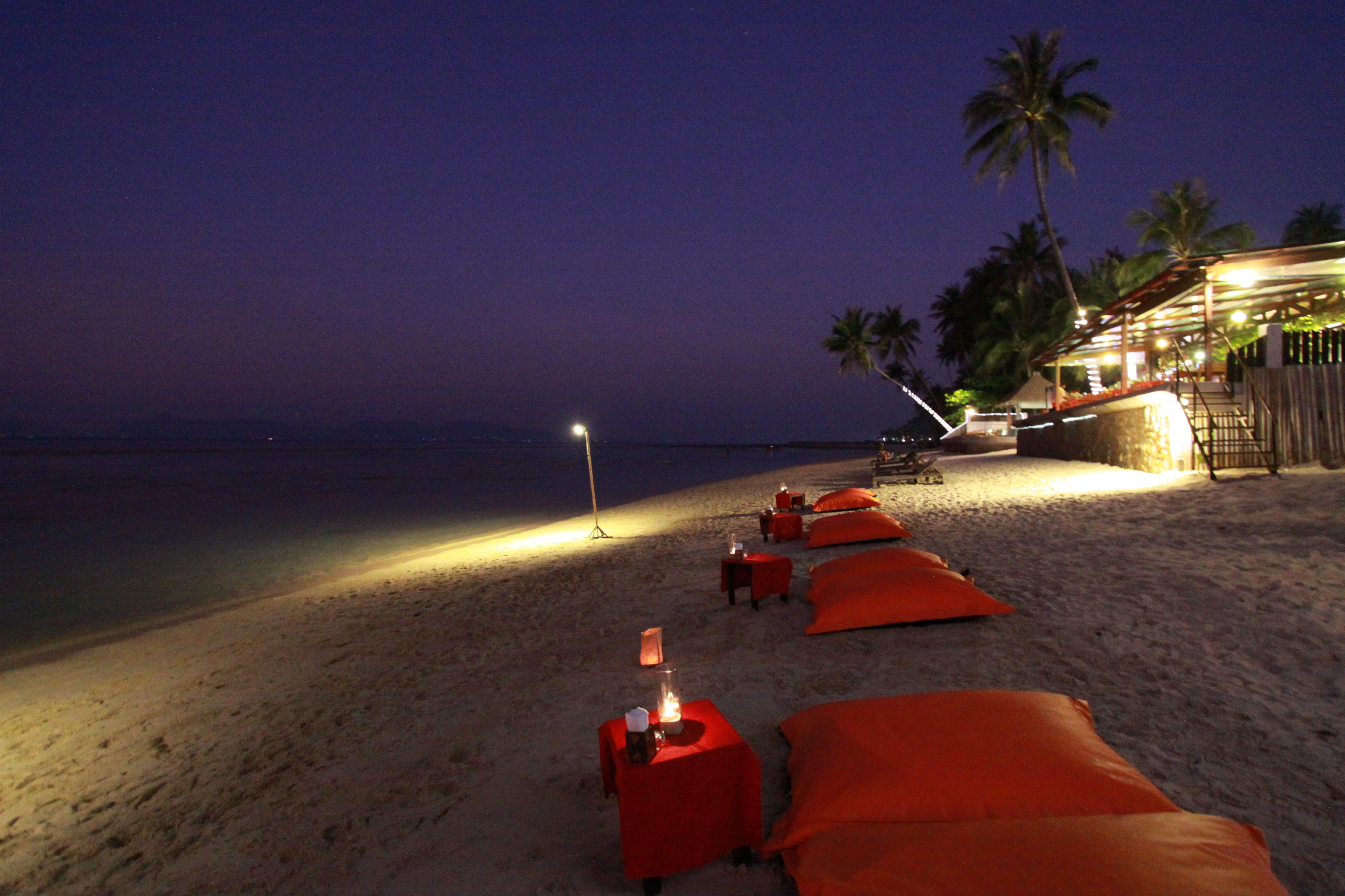 Mimosa Resort&spa Resort