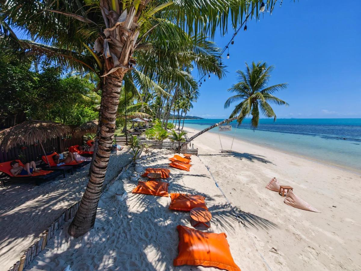 Mimosa Resort&spa Resort Koh Samui