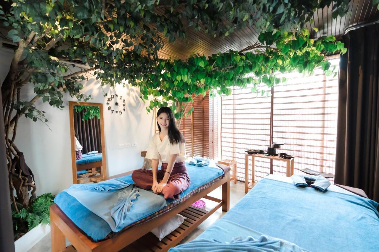 Mimosa Resort&spa 4*