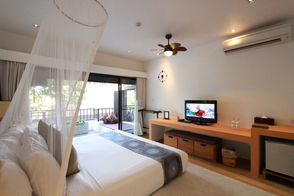 Resort Mimosa Resort&spa 4*
